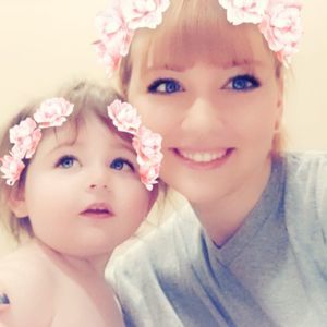 Meet your Posher, Kylee